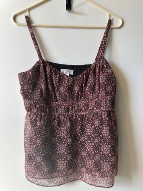 LOFT Spaghetti Strap Camisole